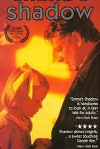 Poster 1 de Filme O Refúgio de Emma (1988)