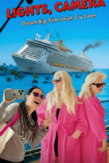 Lights, Camera - Dream big. Film small. Cry later. (Lights, Camera - Dream big. Film small. Cry later.)