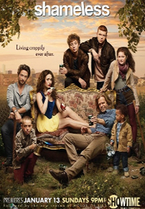 Shameless (US) (3ª Temporada) (Shameless (US) (Season 3))