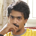 Arjun Chidambaram