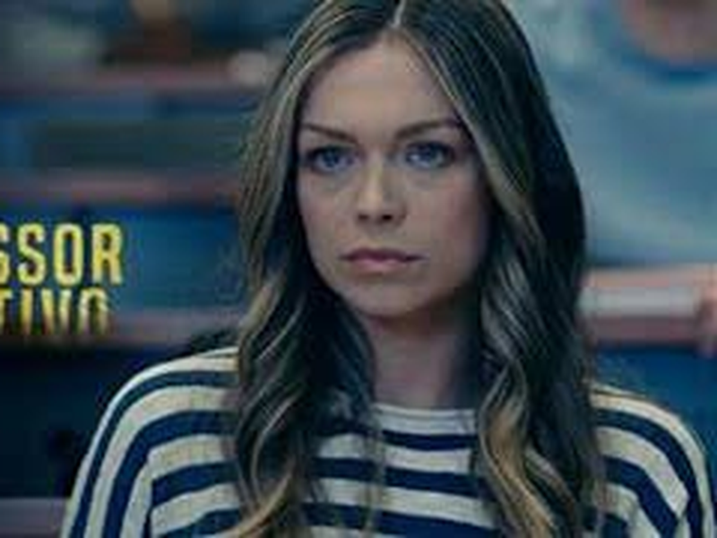 Foto 1 de Professor Vingativo