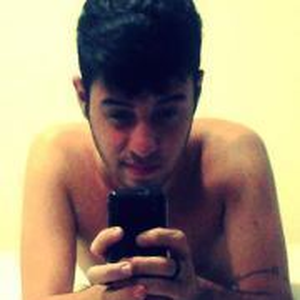 Foto de perfil de Paulo Ricardo Pontes