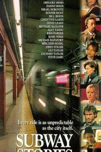  de Filme Metrô De Nova York (1997)