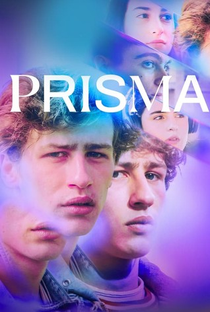 Prisma (1ª Temporada) - Poster / Capa / Cartaz - Oficial 1