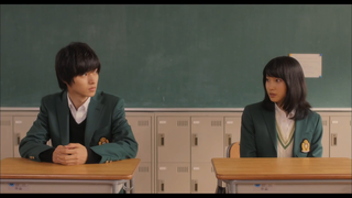 Trailer: コブクロ「未来」映画「orange -オレンジ-」ver.