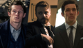 Jack Lowden, Callum Turner e Josh O’Connor estão entre os finalistas para James Bond