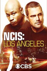 NCIS: Los Angeles (9ª Temporada) (NCIS: Los Angeles (Season 9))