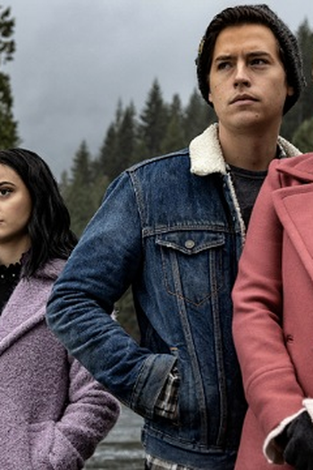 Poster de Episódio Chapter Sixty-Six: Tangerine (2019)