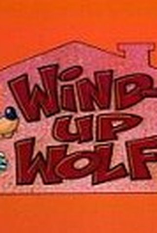 Poster 1 de Episódio Desenhos Incríveis: Wind-Up Wolf (1996)