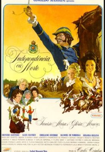 Independência ou Morte (Independência ou Morte)