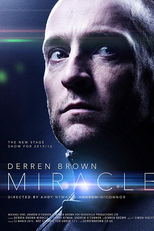 Derren Brown: Miracle (Derren Brown: Miracle)