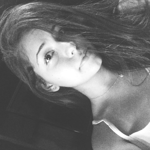 Foto de perfil de Tainá Almeida