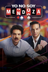 Yo no soy Mendoza (Yo no soy Mendoza)