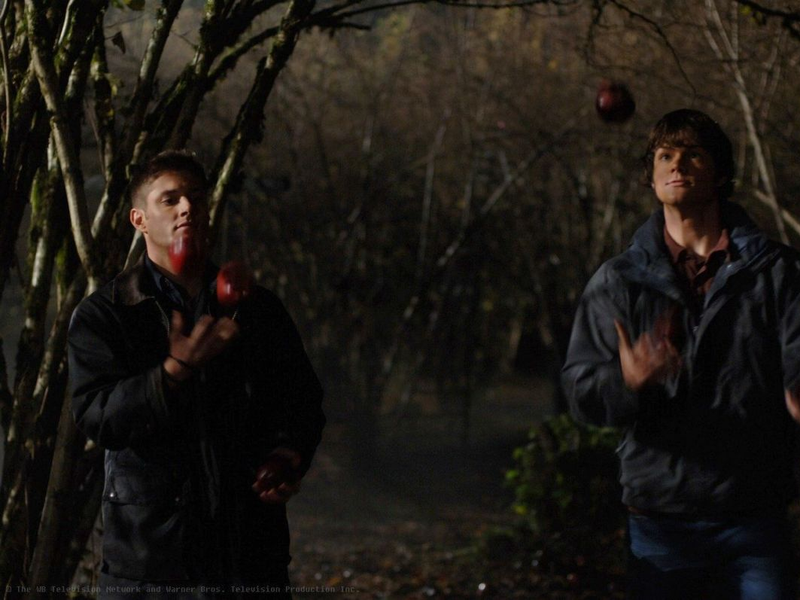 Foto 5 de Sobrenatural (1ª Temporada)