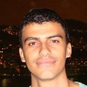 Foto de perfil de Bruno Rodrigues