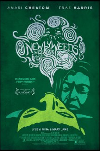  de Filme Newlyweeds (2013)