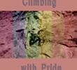 Climbing with pride
