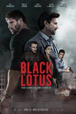 Resgate em Amsterdã (Black Lotus)