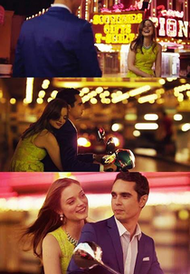 The Killers: Shot at the Night (The Killers: Shot at the Night)