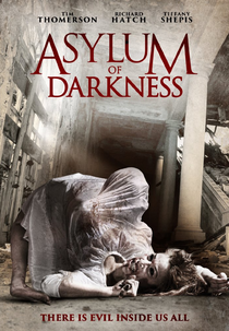 Asylum of Darkness (Asylum of Darkness)