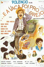 ...E a Vaca Foi Para o Brejo (...E a Vaca Foi Para o Brejo)