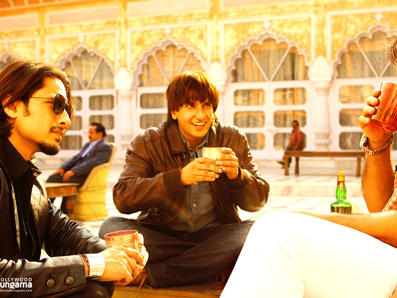 Foto 24 de Kill Dil
