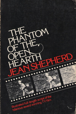 O Fantasma da Fornalha (The Phantom of the Open Hearth)