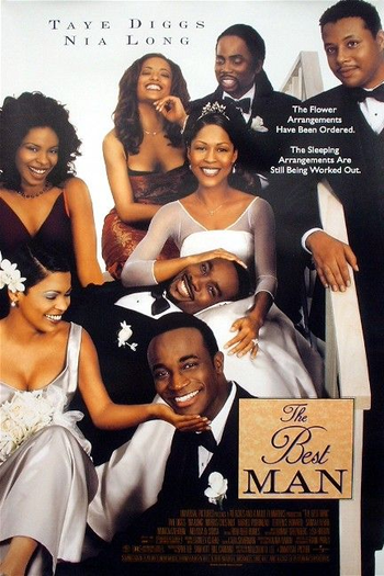  de Filme Amigos Indiscretos (1999)