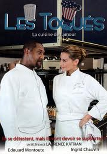 Receita de Amor (Les toqués)