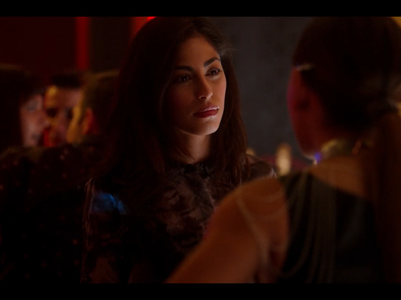 Foto 13 de Elite (3ª Temporada)