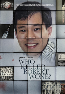 Who Killed Robert Wone? (Who Killed Robert Wone?)