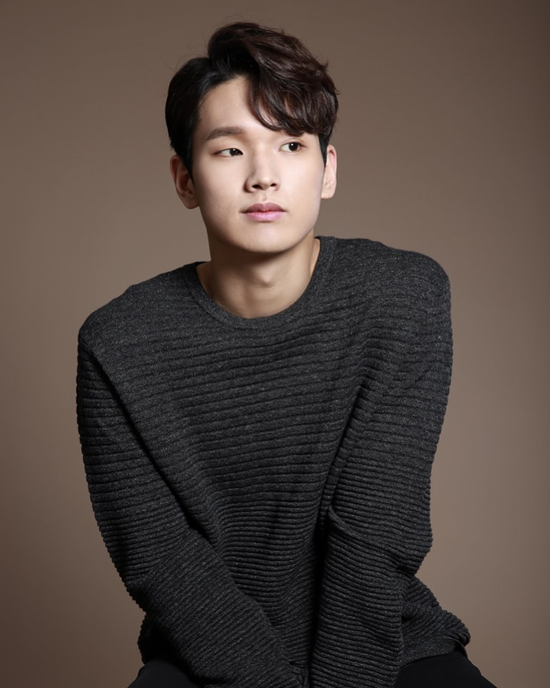 Shin Jae Hwi - Foto 1
