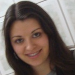 Foto de perfil de Ketlin Lucca