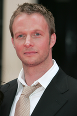 Rupert Penry-Jones