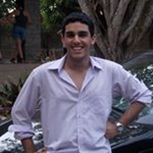 Foto de perfil de Lucas