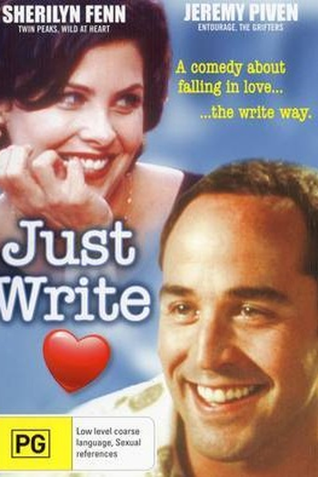  de Filme Basta Escrever (1997)