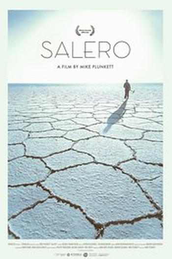 Poster de Filme Salero (2015)