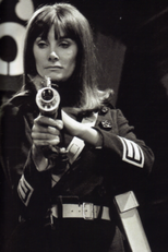 Jean Marsh