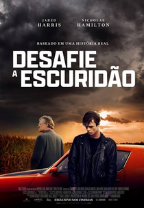 Desafie a Escuridão (Brave the Dark)