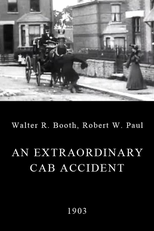 An Extraordinary Cab Accident (An Extraordinary Cab Accident)