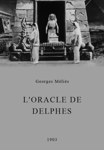 L'Oracle De Delphe (L'Oracle De Delphe)
