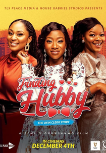 A Revolução das Solteiras (Finding Hubby)