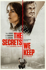 Os Segredos que Guardamos (The Secrets We Keep)