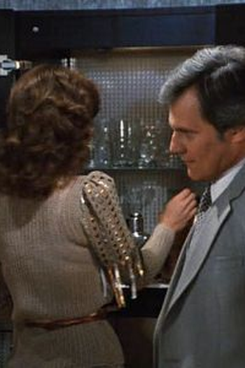 Poster de Episódio The Investigation (1982)