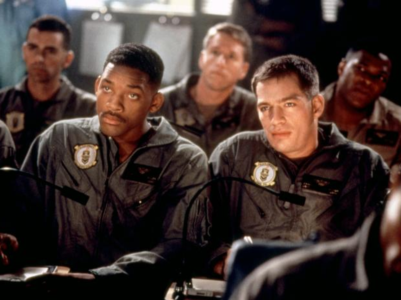 Foto 7 de Independence Day