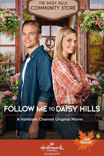 de Filme Amor em Daisy Hills (2020)