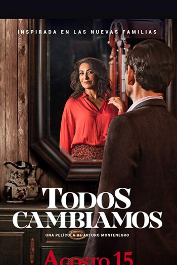  de Filme Todos Cambiamos (2019)
