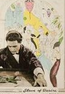 Escrava do Desejo  (Slave of Desire )