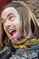 Kevin Eldon