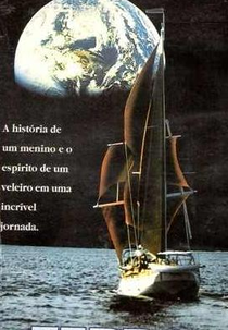 Terra - A Terceira Pedra do Sol (Third Stone From The Sun)